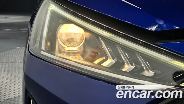 Hyundai Avante (AD) 1.6 Smart 2019 — фото 22