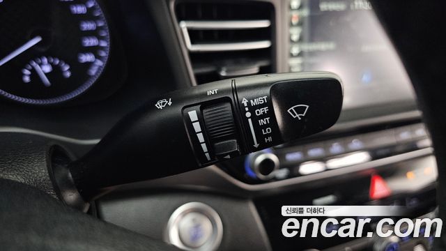 Hyundai Avante (AD) 1.6 Smart 2019 — фото 27
