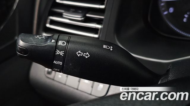 Hyundai Avante (AD) 1.6 Smart 2019 — фото 28