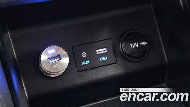 Hyundai Avante (AD) 1.6 Smart 2019 — фото 30