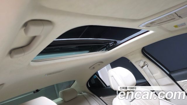 Genesis G70 3.3T Sport AWD Prestige 2019 — фото 18