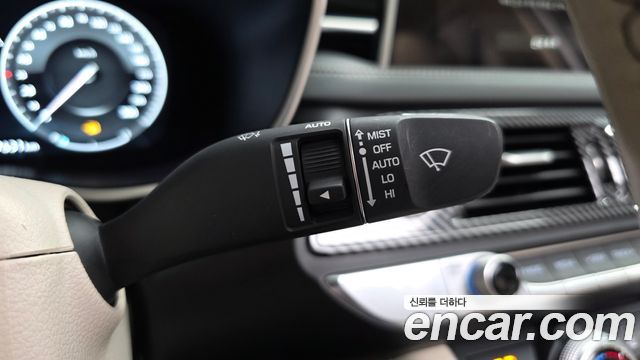 Genesis G70 3.3T Sport AWD Prestige 2019 — фото 40