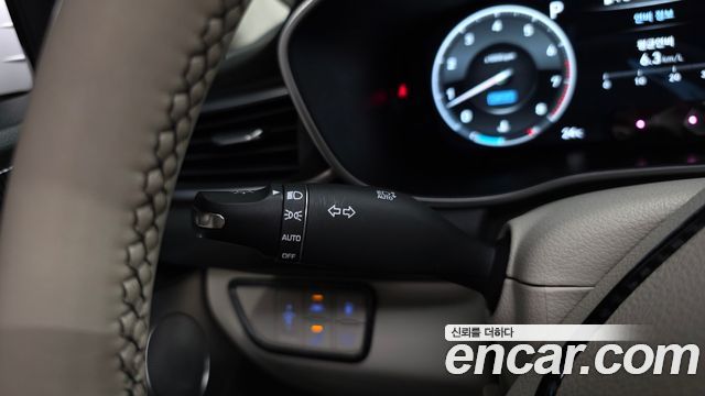 Genesis G70 3.3T Sport AWD Prestige 2019 — фото 41
