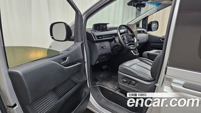 Hyundai Staria Tourer 9-Seater Modern 2022 — фото 10