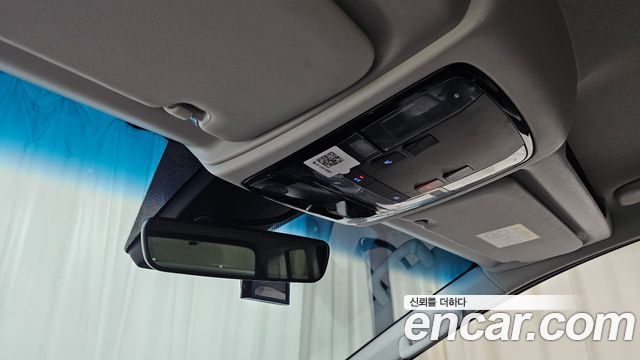 Hyundai Staria Tourer 9-Seater Modern 2022 — фото 19
