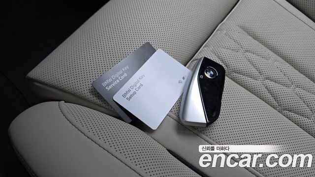 BMW X7 (G07) xDrive 40d M Sport 7 STR 2026 — фото 19