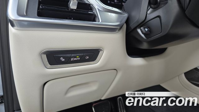 BMW X7 (G07) xDrive 40d M Sport 7 STR 2026 — фото 20