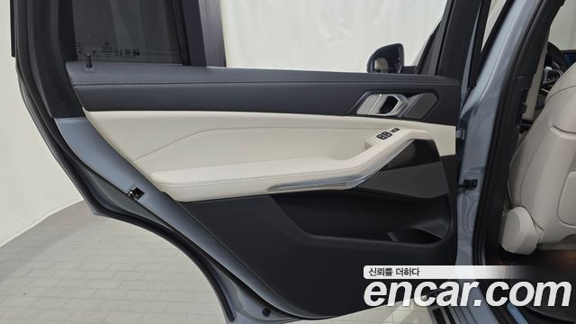 BMW X7 (G07) xDrive 40d M Sport 7 STR 2026 — фото 25