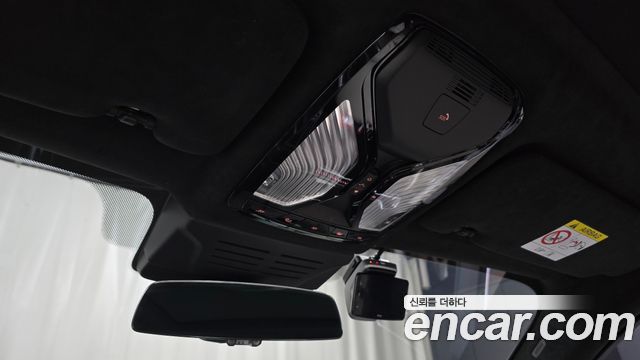 BMW X7 (G07) xDrive 40d M Sport 7 STR 2026 — фото 27
