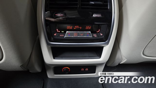BMW X7 (G07) xDrive 40d M Sport 7 STR 2026 — фото 30