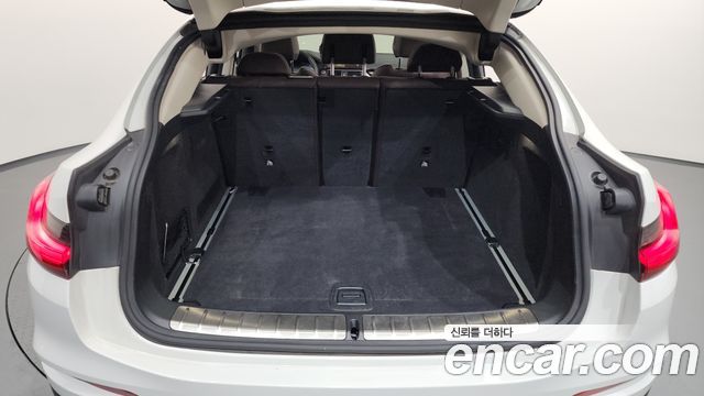 BMW X4 (G02) xDrive20i xLine 2020 — фото 20
