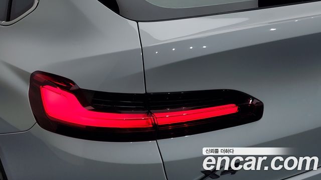 BMW X4 (G02) xDrive20i xLine 2020 — фото 23