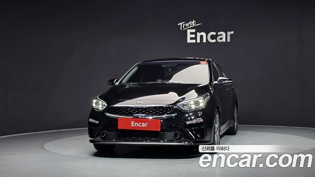 Kia K3 Trendy 2019 — фото 3