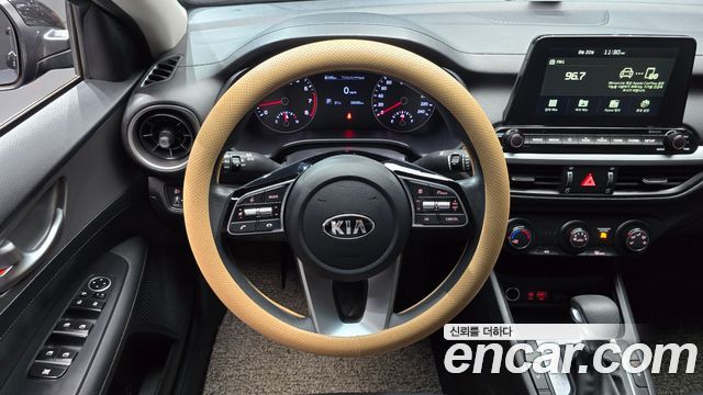 Kia K3 Trendy 2019 — фото 13