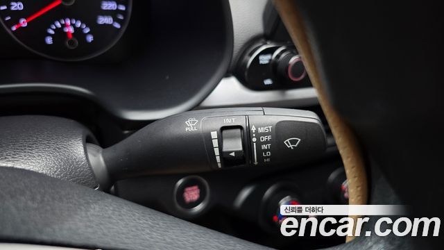 Kia K3 Trendy 2019 — фото 20