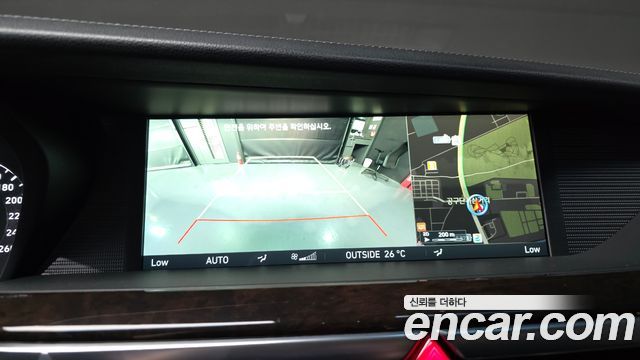 Genesis EQ900 3.8 GDI Luxury 2016 — фото 15