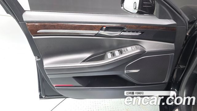 Genesis EQ900 3.8 GDI Luxury 2016 — фото 24