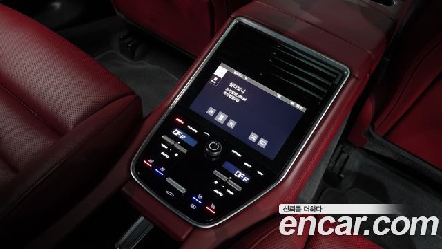 Porsche Panamera (971) 2.9 AWD E-Hybrid 2018 — фото 18