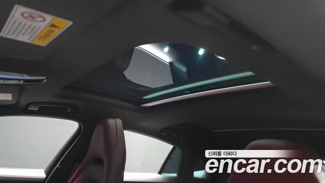 Porsche Panamera (971) 2.9 AWD E-Hybrid 2018 — фото 19