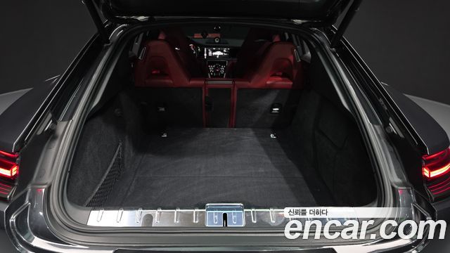 Porsche Panamera (971) 2.9 AWD E-Hybrid 2018 — фото 20