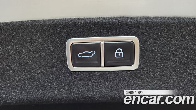 Genesis G80 (RG3) Gasoline 2.5 Turbo AWD 2021 — фото 27