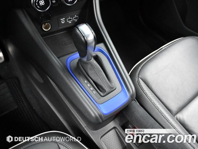 Renault Korea Captur 1.5 dCi Intens 2020 — фото 9