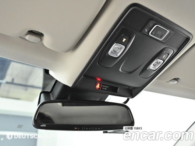 Renault Korea Captur 1.5 dCi Intens 2020 — фото 22