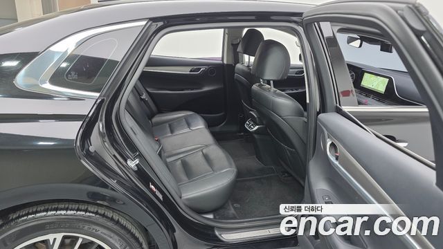 Hyundai Grandeur (IG) 2.5 Premium Choice 2020 — фото 11