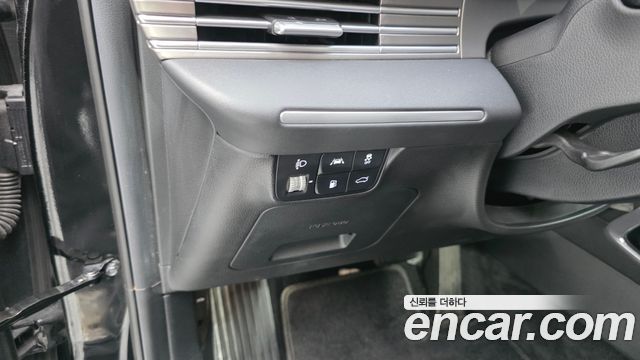 Hyundai Grandeur (IG) 2.5 Premium Choice 2020 — фото 12