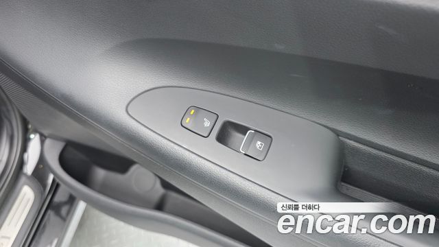 Hyundai Grandeur (IG) 2.5 Premium Choice 2020 — фото 19