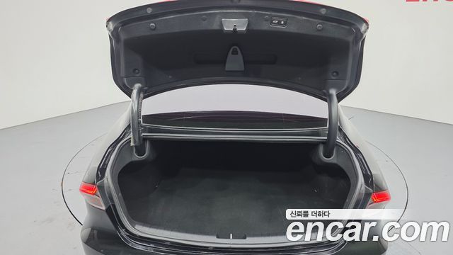 Hyundai Grandeur (IG) 2.5 Premium Choice 2020 — фото 20