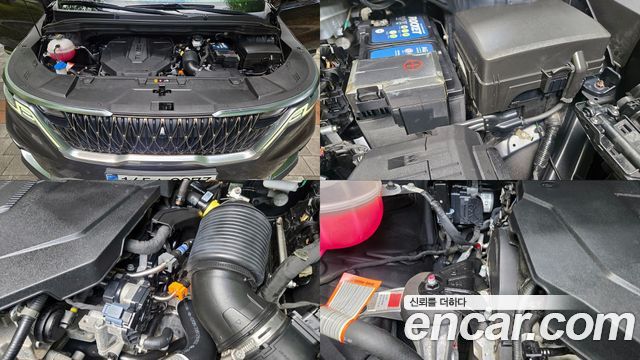 Kia Carnival (IV) Diesel 7-Seater Signature 2021 — фото 10