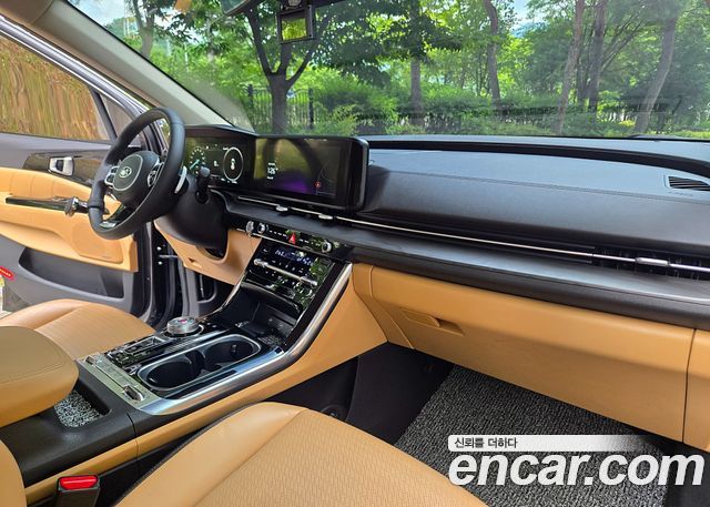 Kia Carnival (IV) Diesel 7-Seater Signature 2021 — фото 17