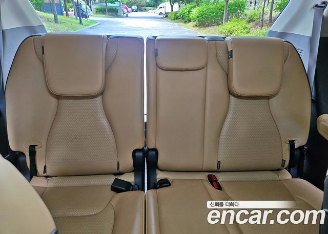 Kia Carnival (IV) Diesel 7-Seater Signature 2021 — фото 19