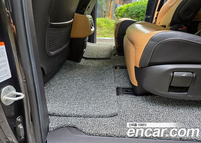 Kia Carnival (IV) Diesel 7-Seater Signature 2021 — фото 21