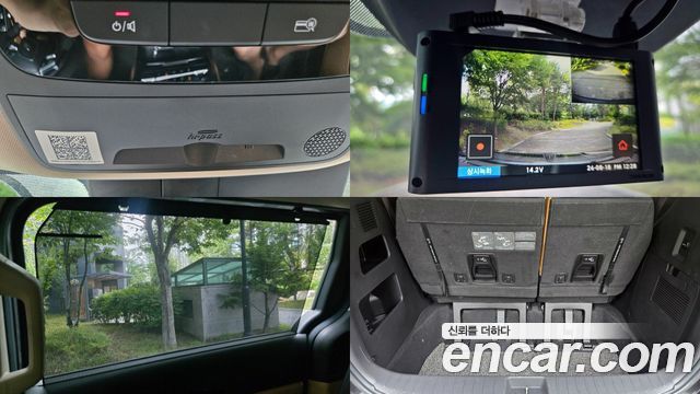 Kia Carnival (IV) Diesel 7-Seater Signature 2021 — фото 24