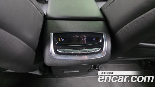 Cadillac XT6 3.6 Sport 2020 — фото 19
