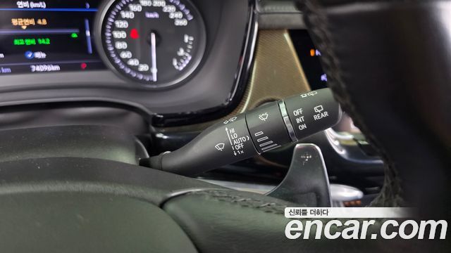 Cadillac XT6 3.6 Sport 2020 — фото 28