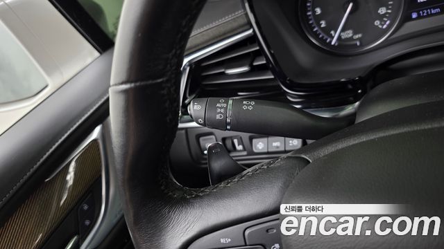 Cadillac XT6 3.6 Sport 2020 — фото 29