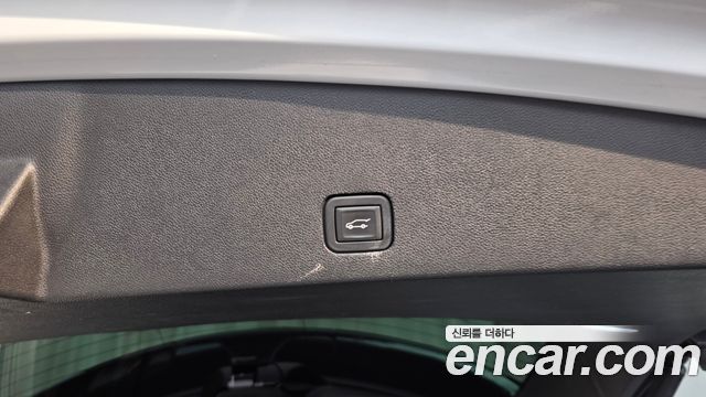 Cadillac XT6 3.6 Sport 2020 — фото 35