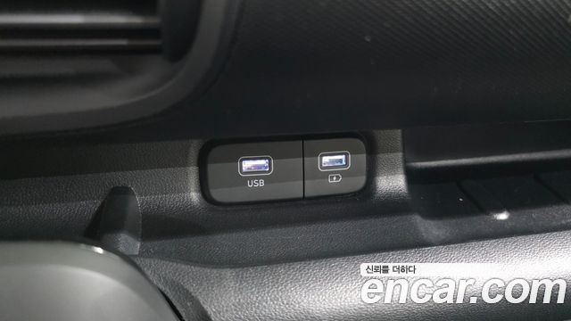 Hyundai Casper Turbo Van Smart 2023 — фото 16