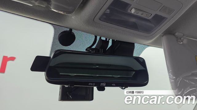Hyundai Casper Turbo Van Smart 2023 — фото 17