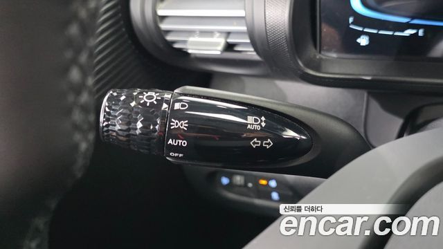 Hyundai Casper Turbo Van Smart 2023 — фото 21