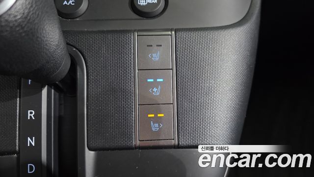 Hyundai Casper Turbo Van Smart 2023 — фото 22