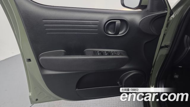 Hyundai Casper Turbo Van Smart 2023 — фото 30