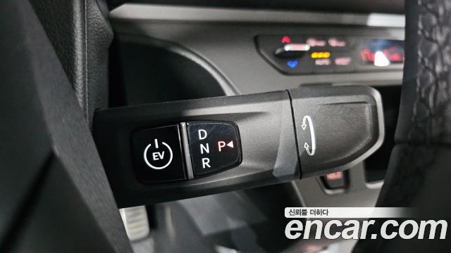 Kia Ray EV Air 2025 — фото 9
