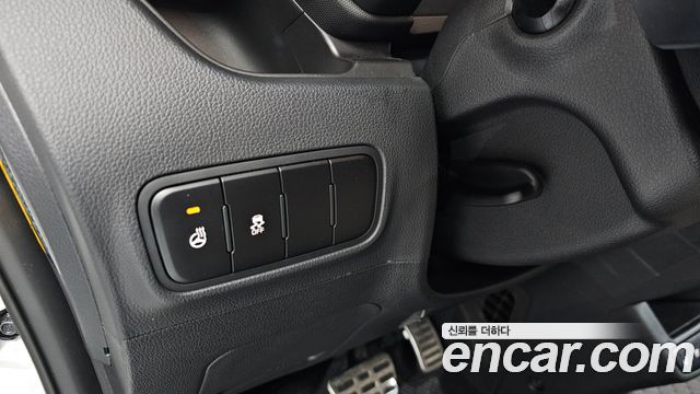Kia Ray EV Air 2025 — фото 16