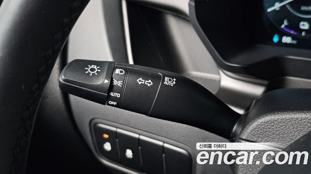 Kia Ray EV Air 2025 — фото 17