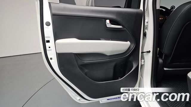 Kia Ray EV Air 2025 — фото 25