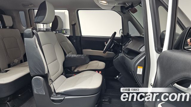 Kia Ray EV Air 2025 — фото 26